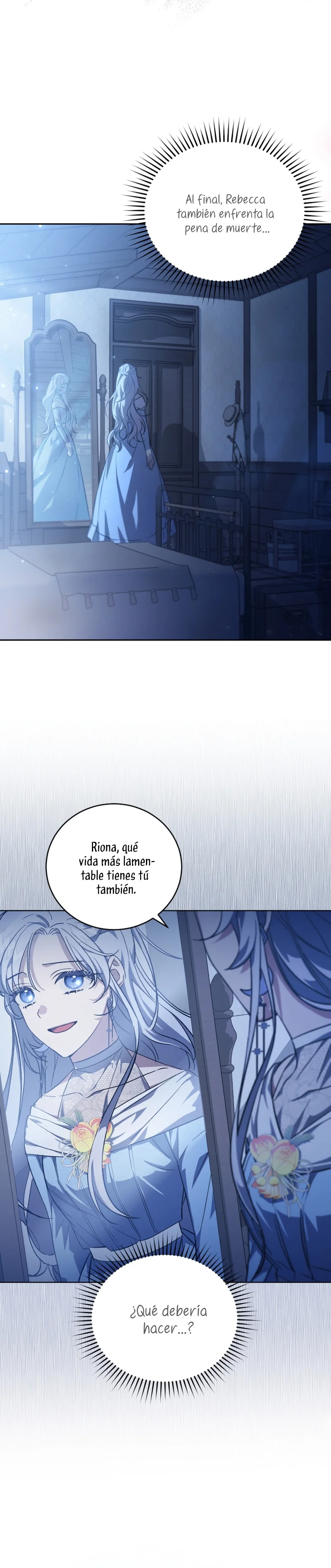 Página 46 del Manga