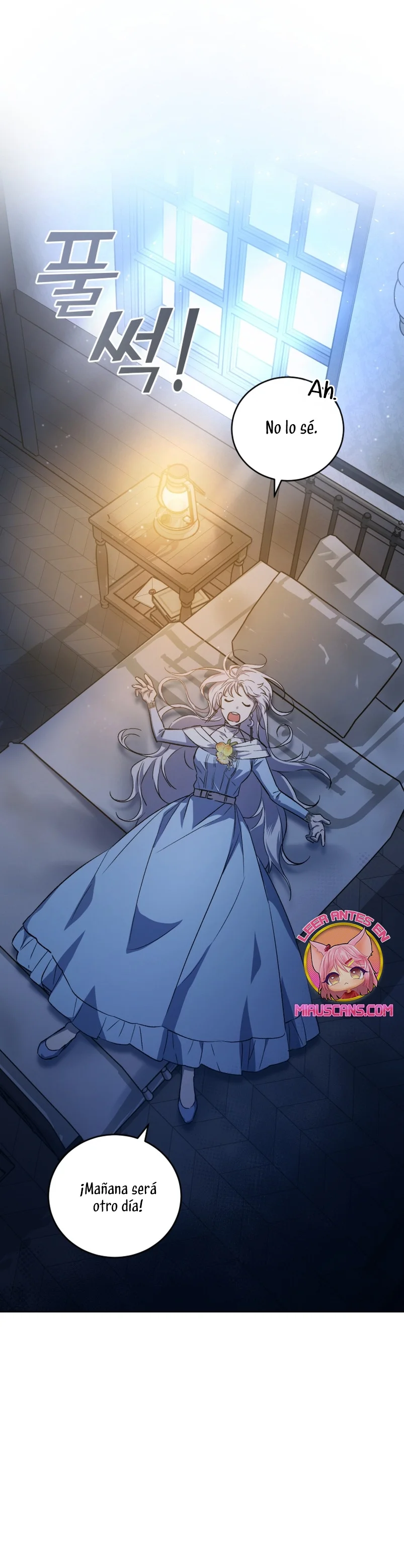 Página 47 del Manga