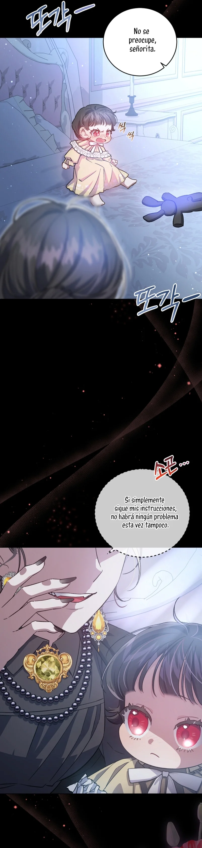 Página 50 del Manga