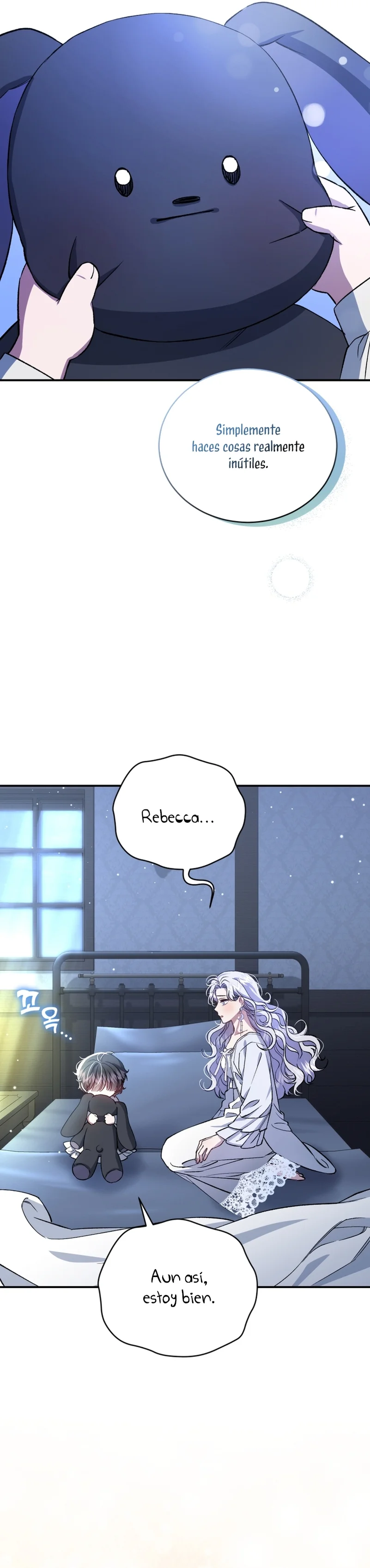 Página 37 del Manga