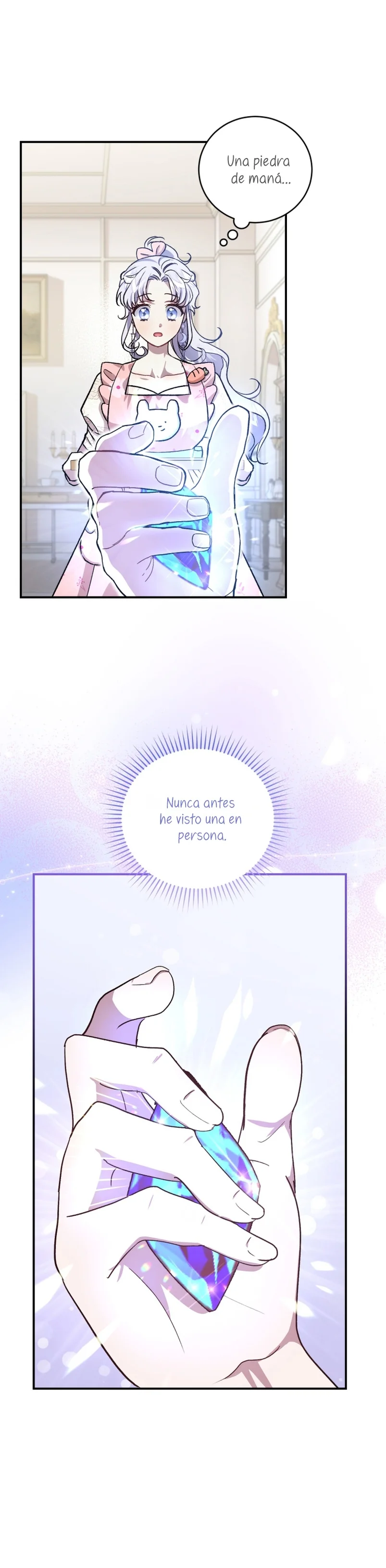 Página 46 del Manga