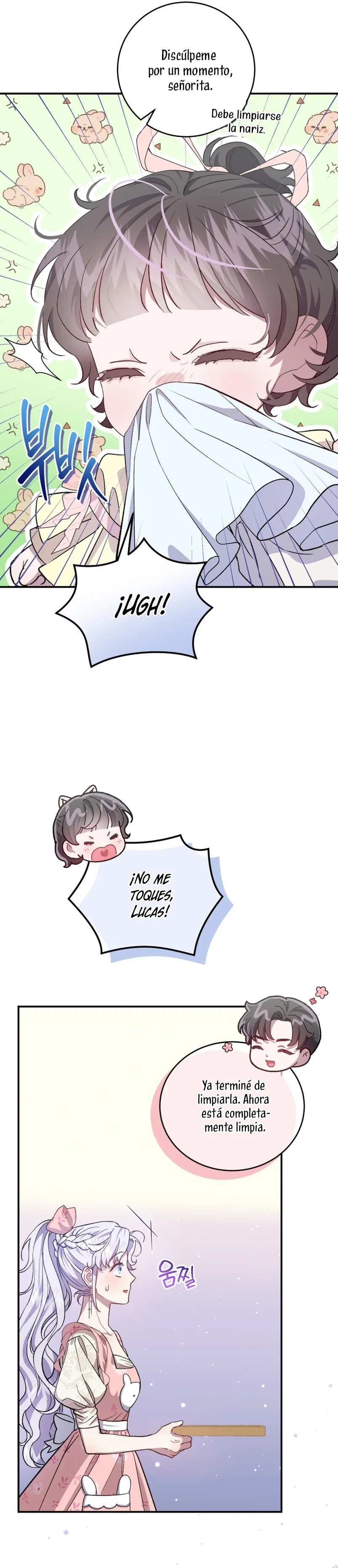 Página 48 del Manga