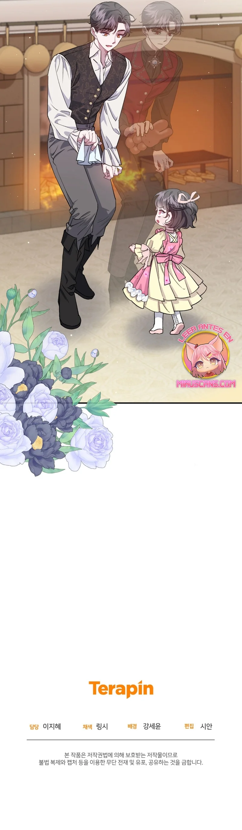 Página 50 del Manga