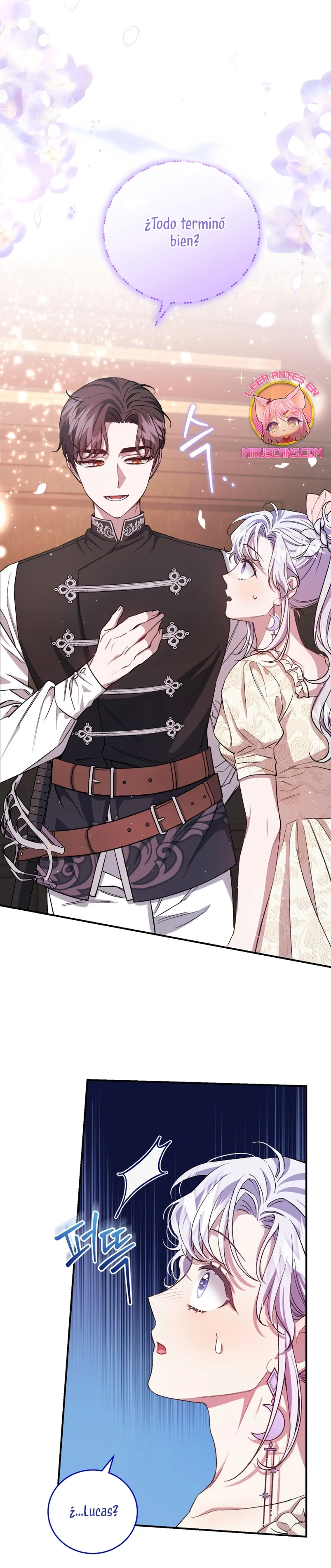 Página 43 del Manga