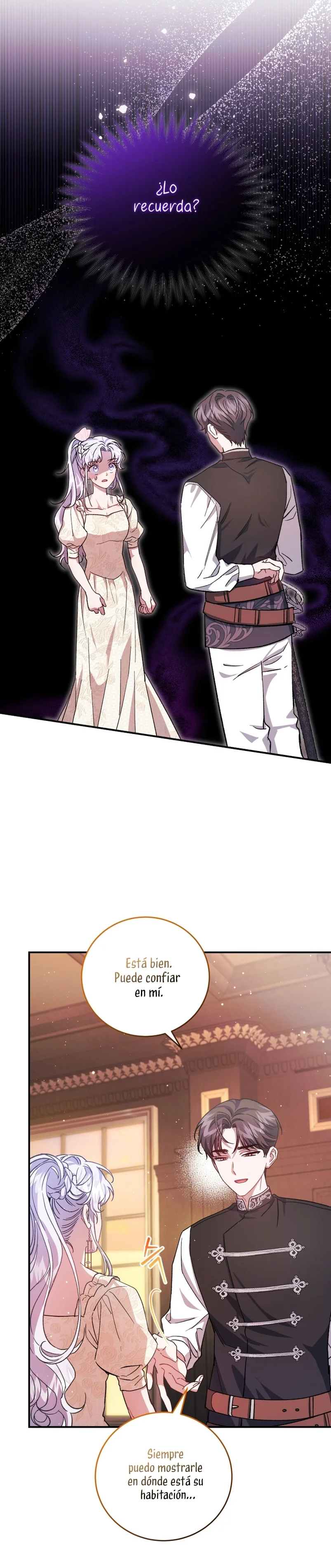 Página 45 del Manga