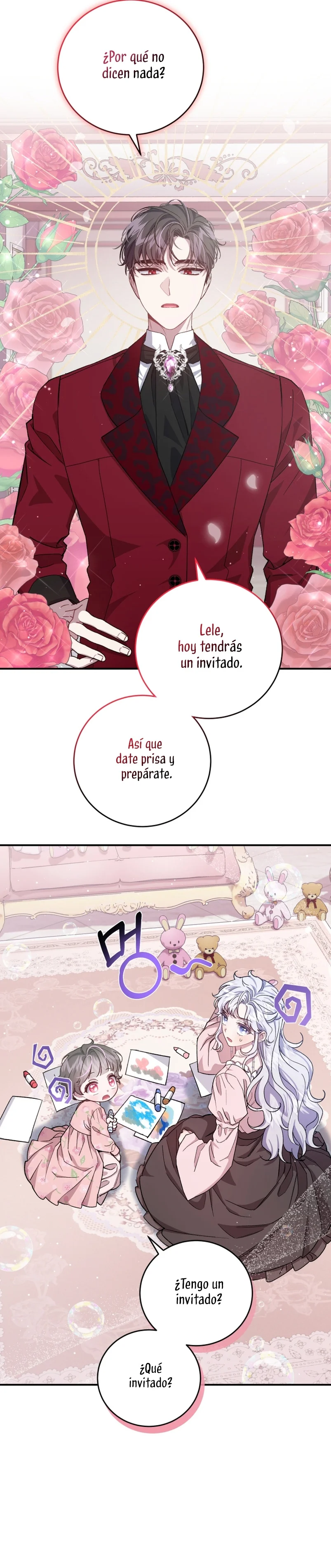 Página 35 del Manga