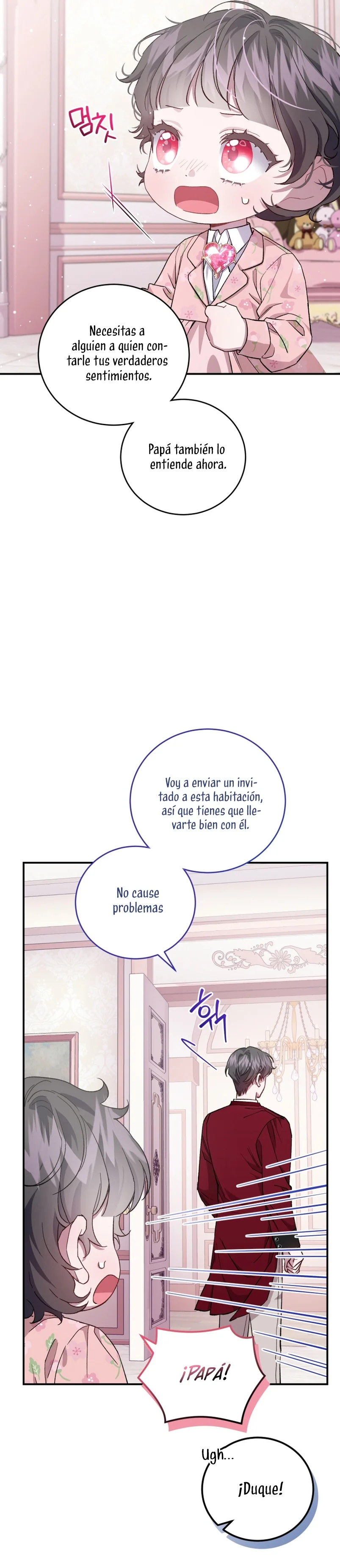 Página 38 del Manga