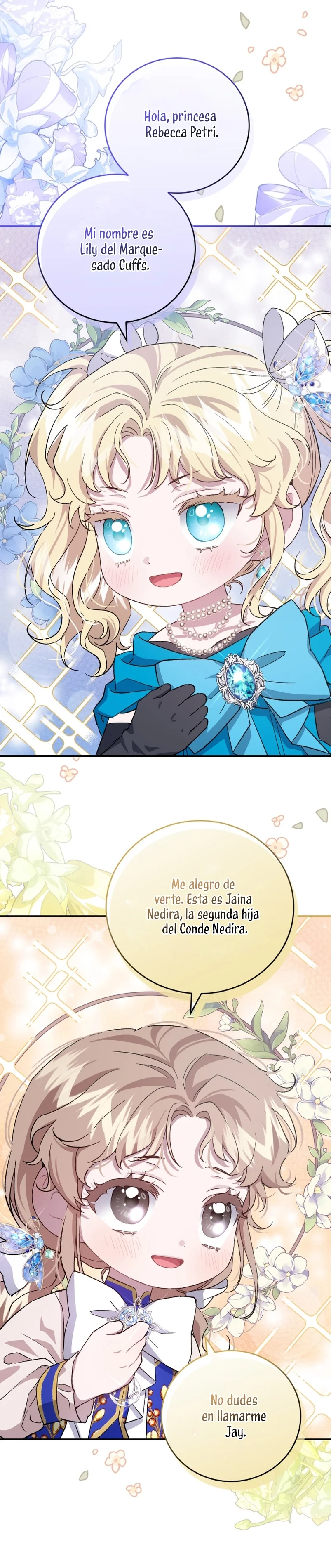 Página 44 del Manga