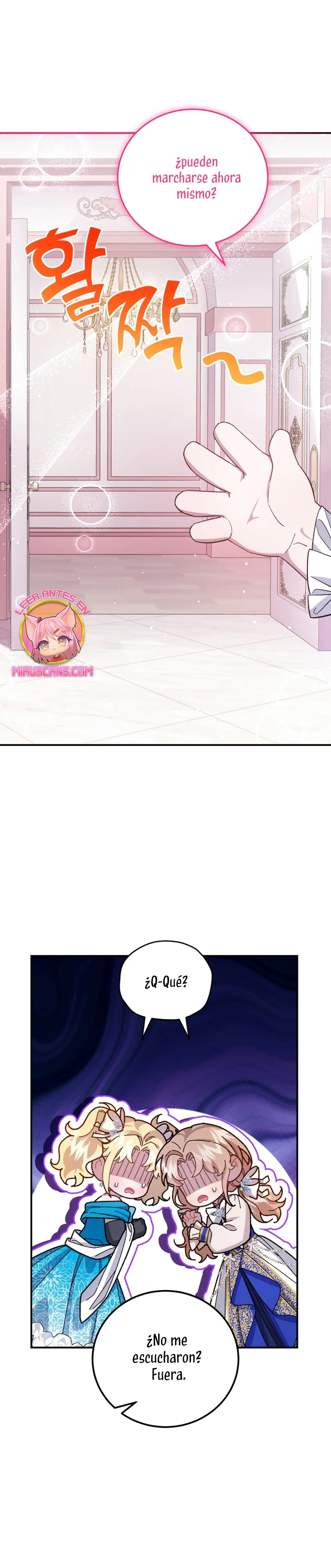 Página 38 del Manga