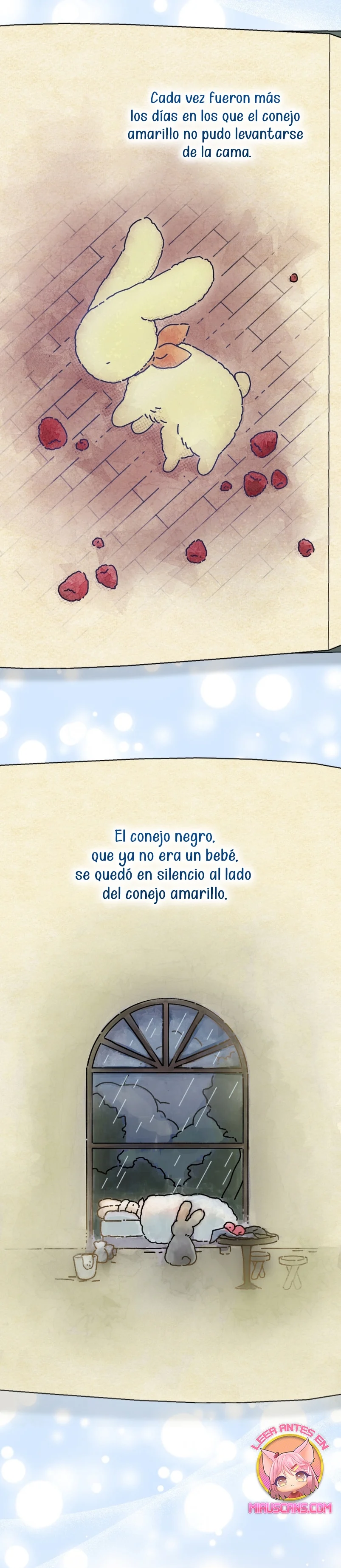 Página 34 del Manga