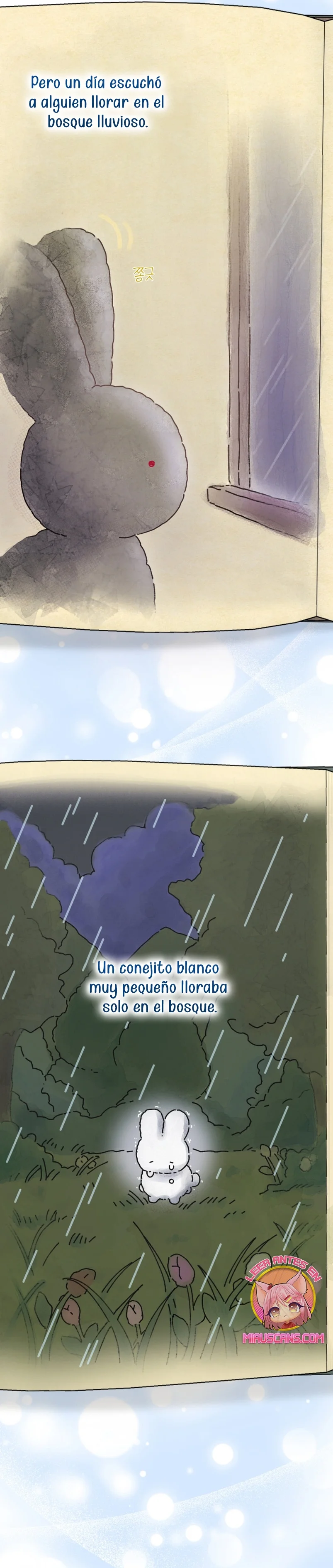 Página 36 del Manga