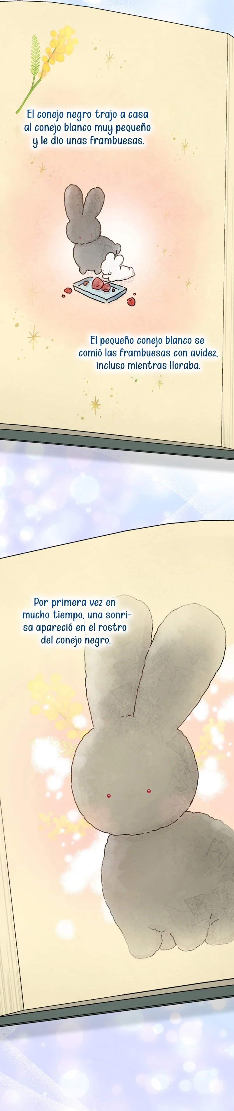 Página 37 del Manga