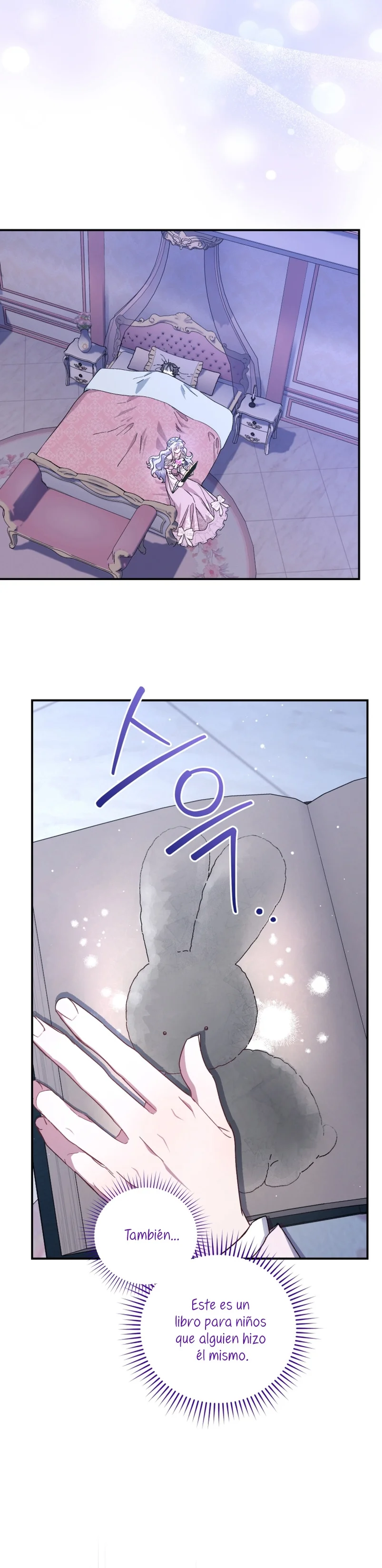 Página 38 del Manga