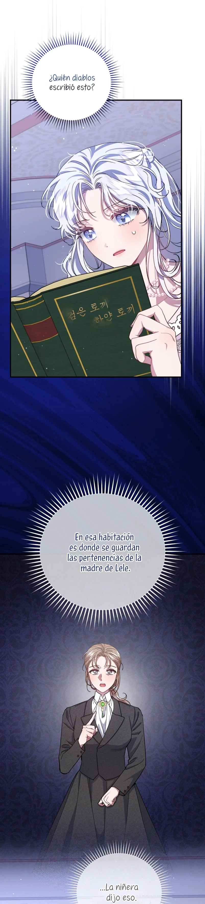 Página 39 del Manga