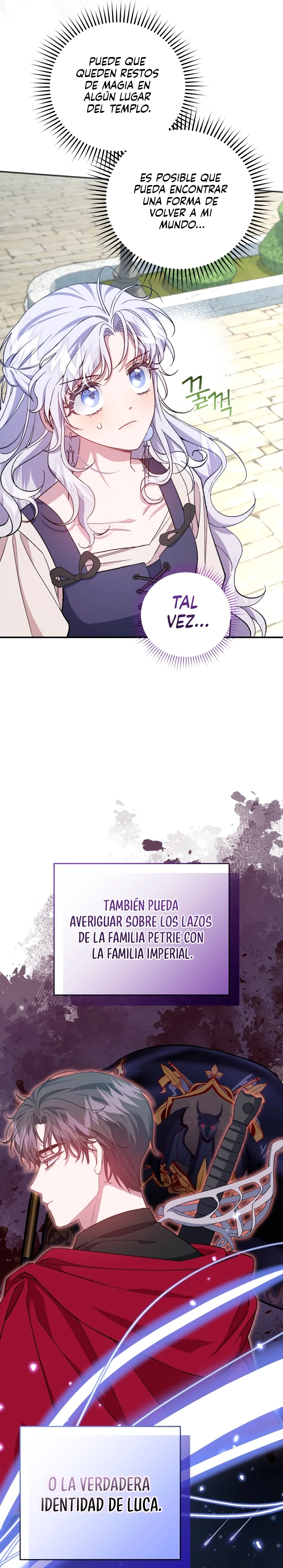 Página 38 del Manga