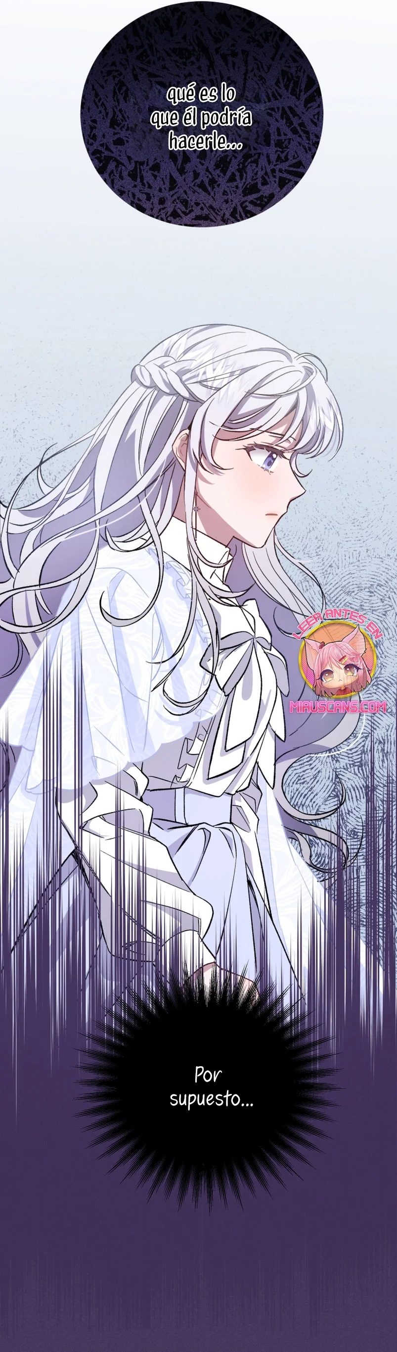 Página 35 del Manga