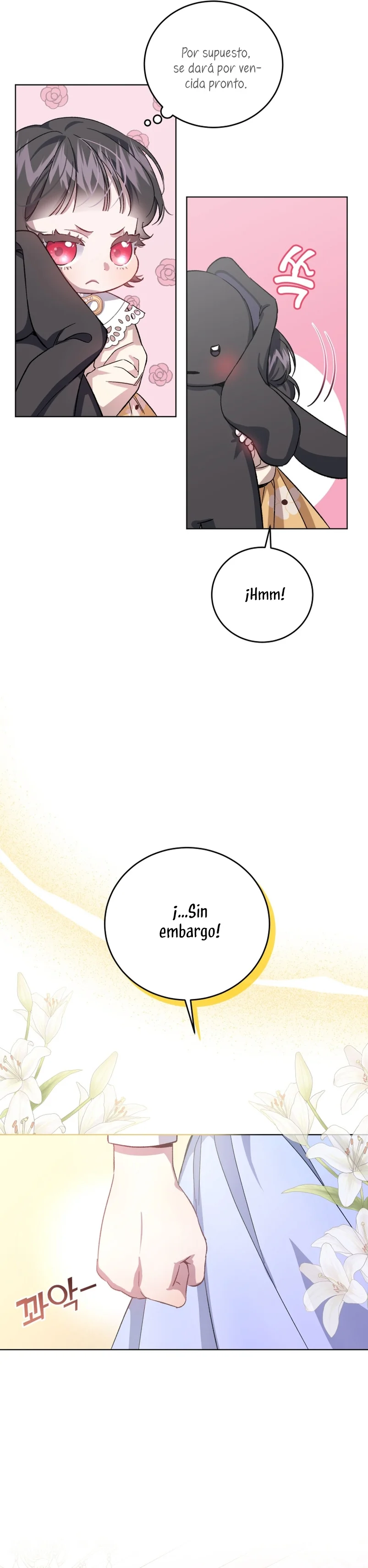 Página 38 del Manga