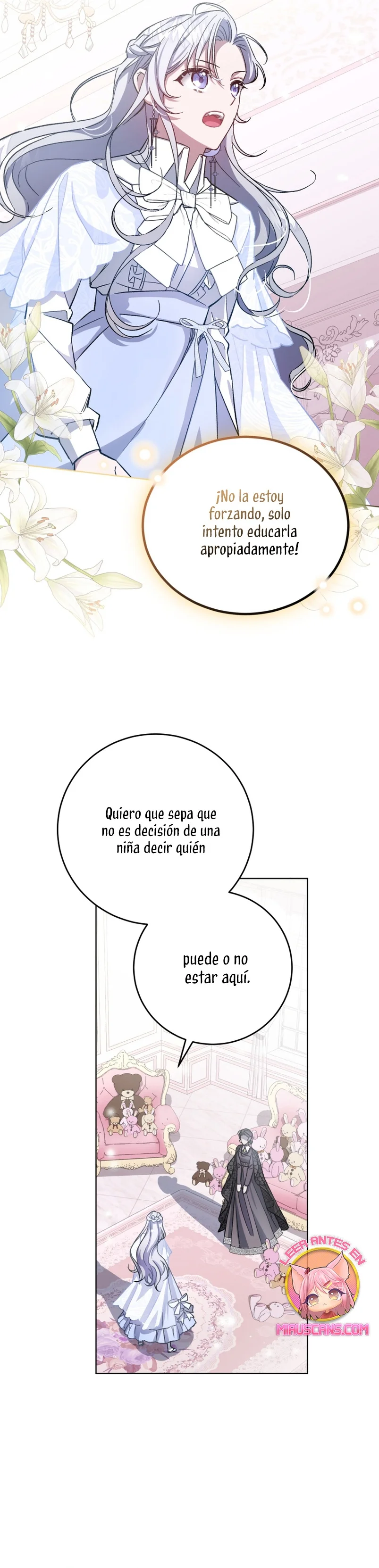 Página 39 del Manga