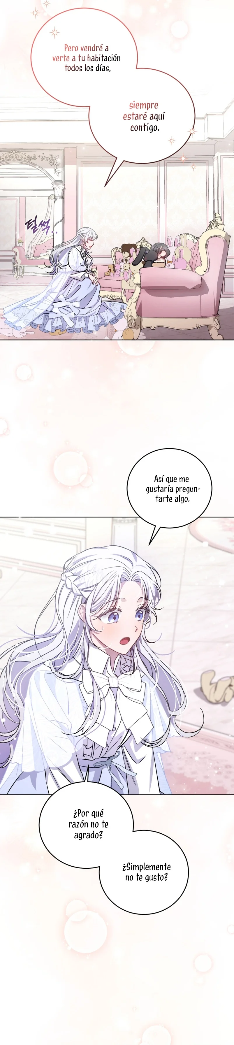 Página 43 del Manga