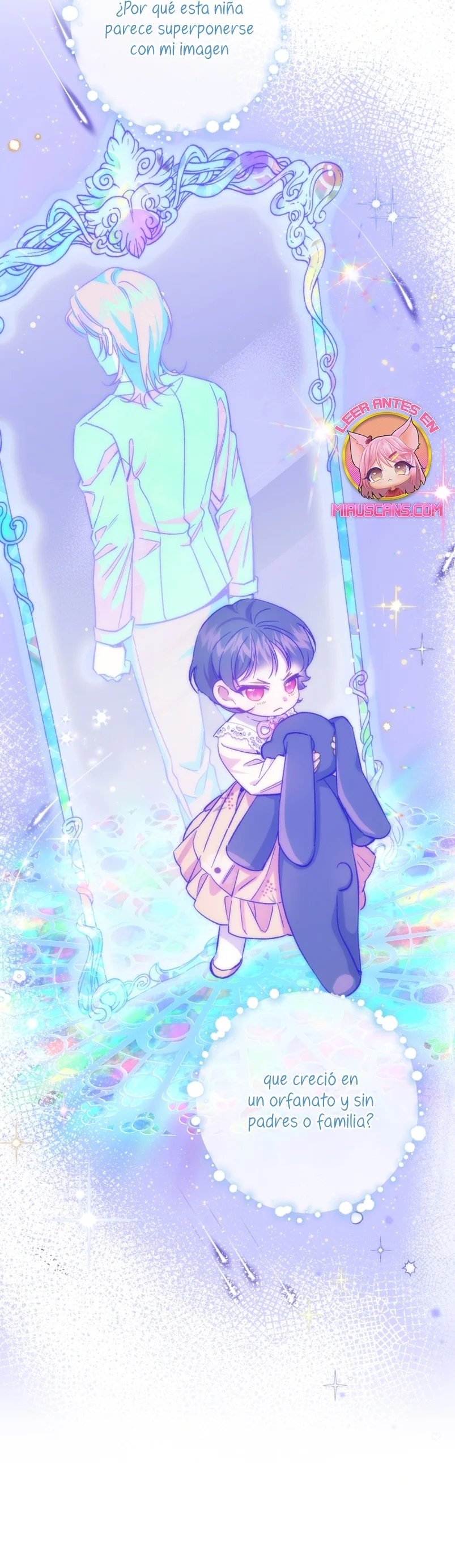 Página 45 del Manga