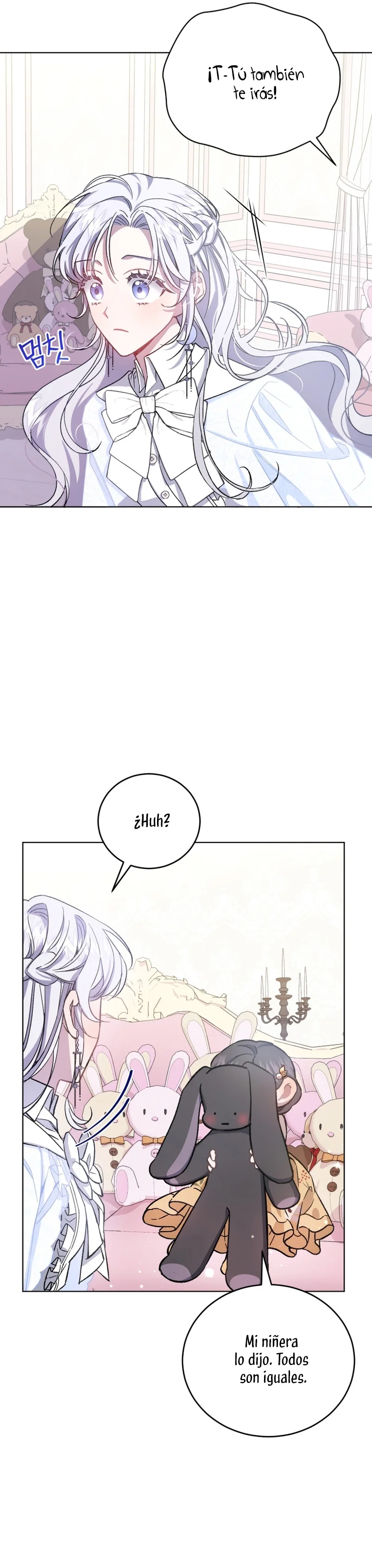 Página 46 del Manga