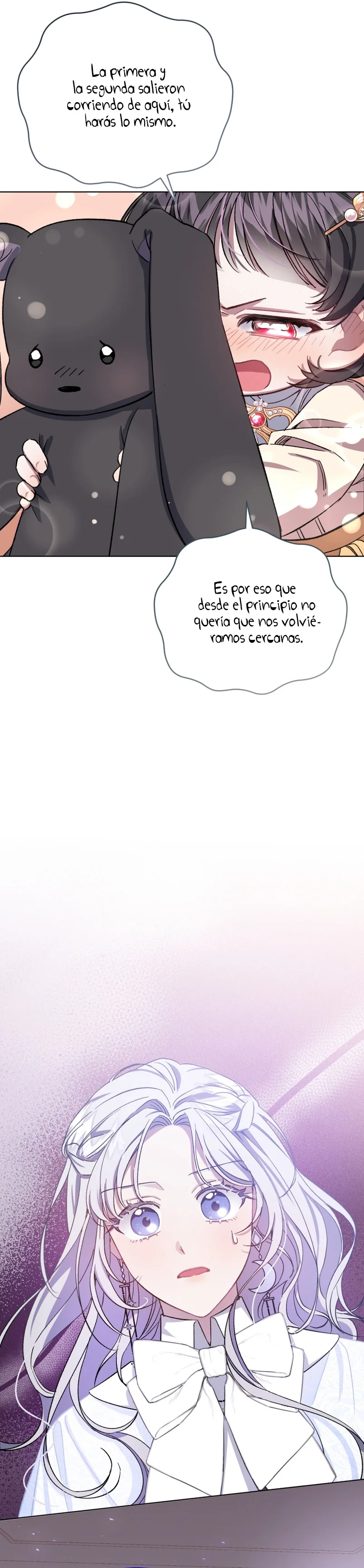 Página 47 del Manga