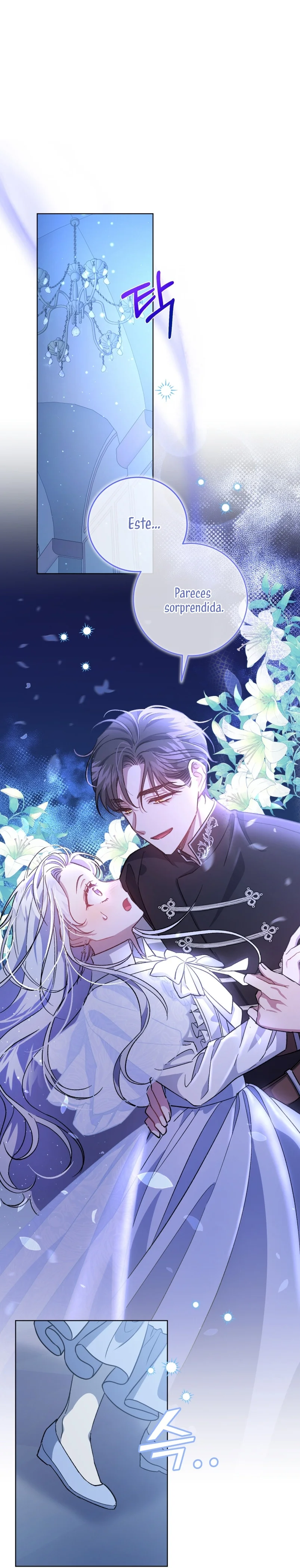 Página 38 del Manga