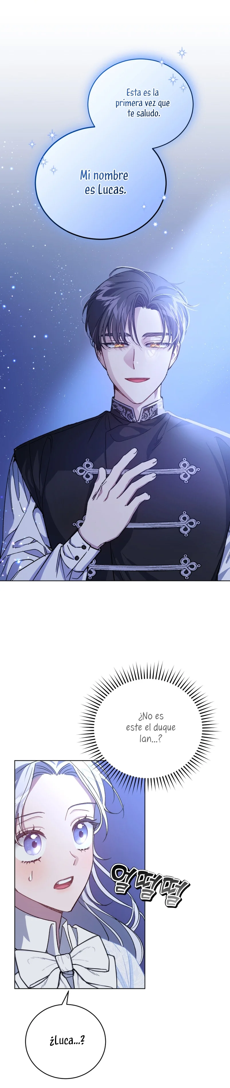 Página 39 del Manga