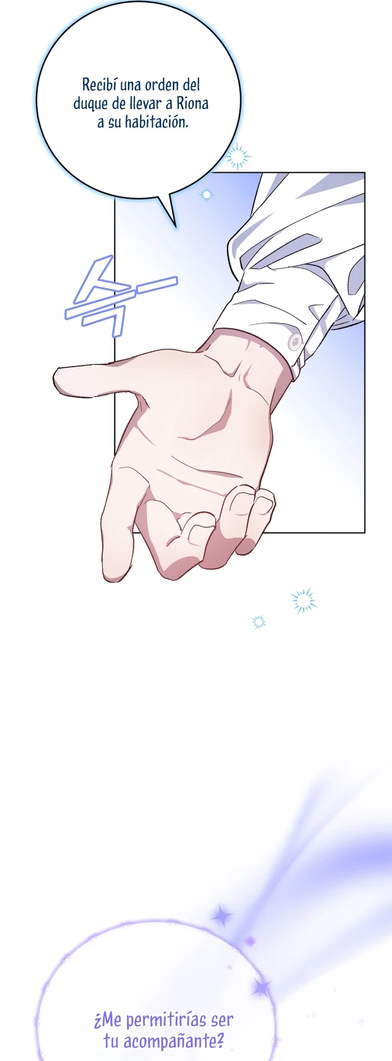 Página 41 del Manga