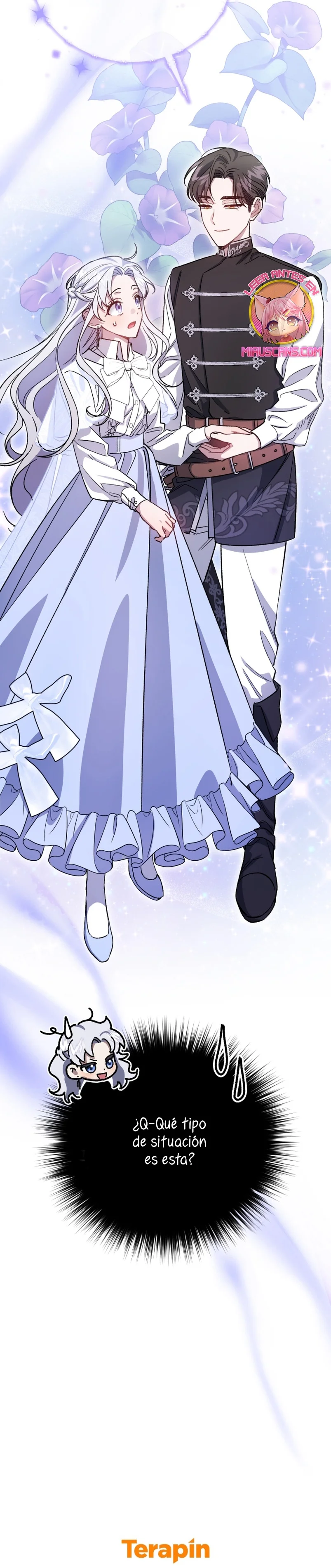 Página 42 del Manga