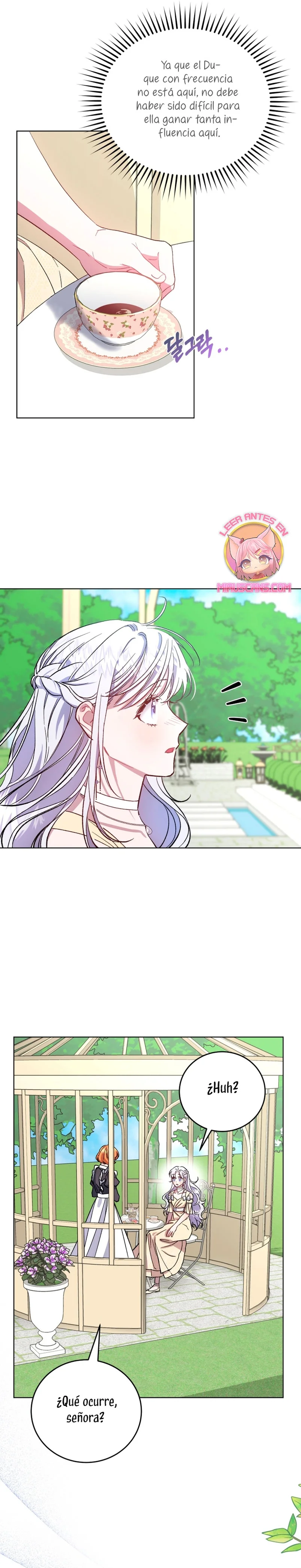 Página 34 del Manga