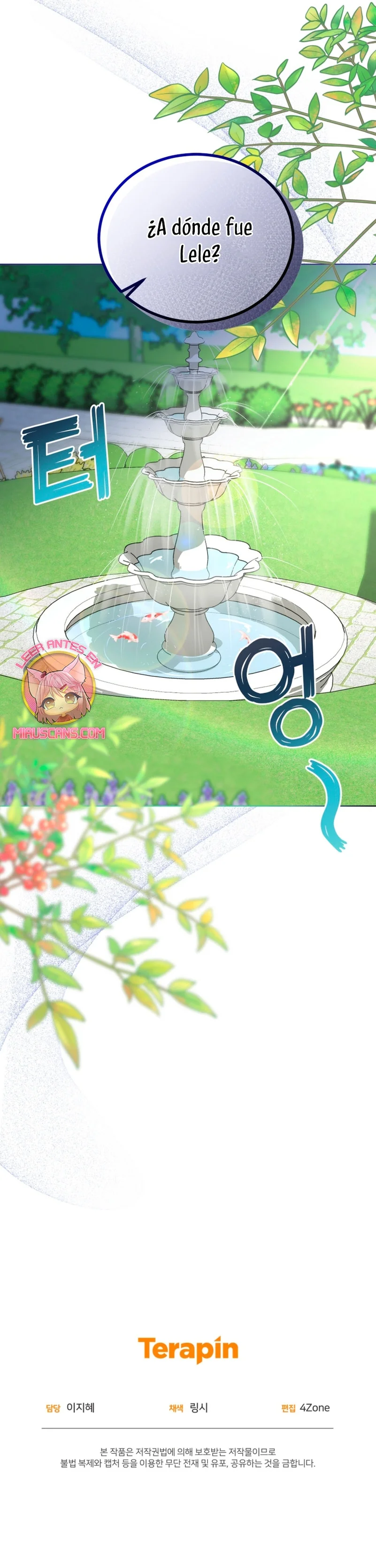 Página 35 del Manga