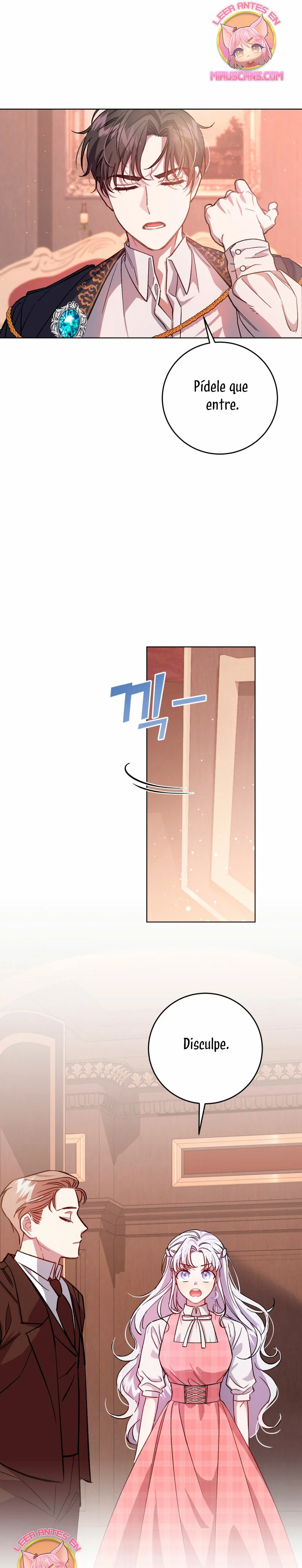 Página 37 del Manga