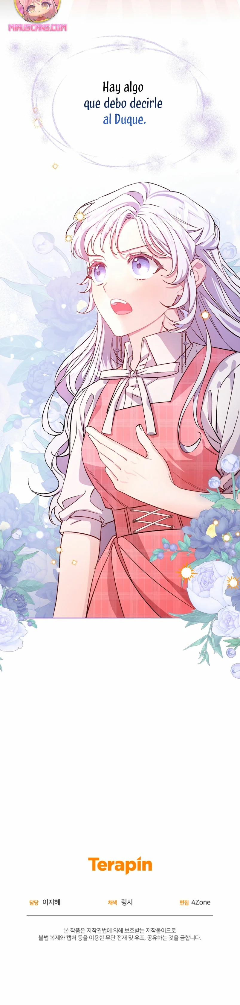 Página 38 del Manga