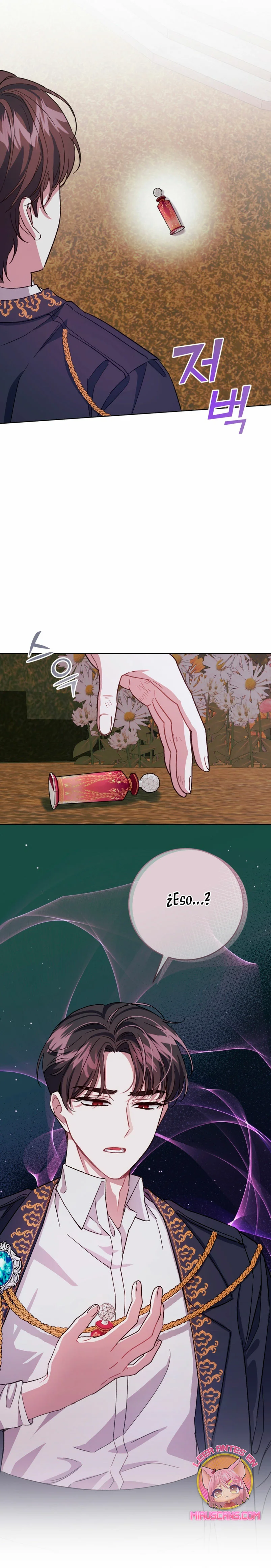 Página 34 del Manga