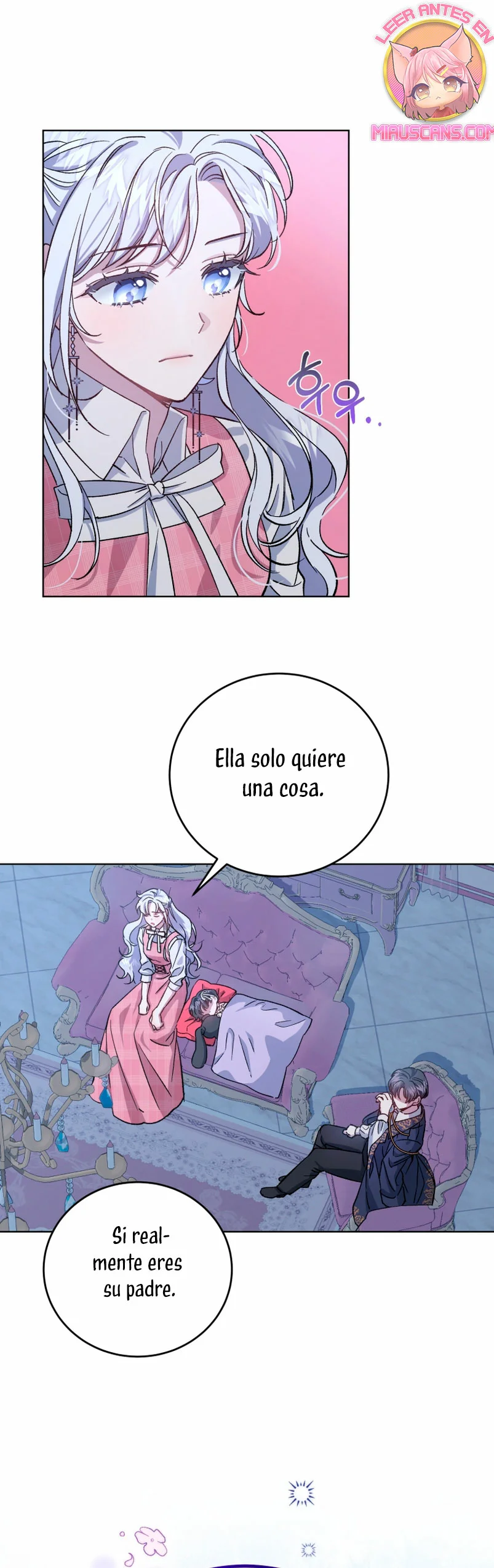 Página 37 del Manga