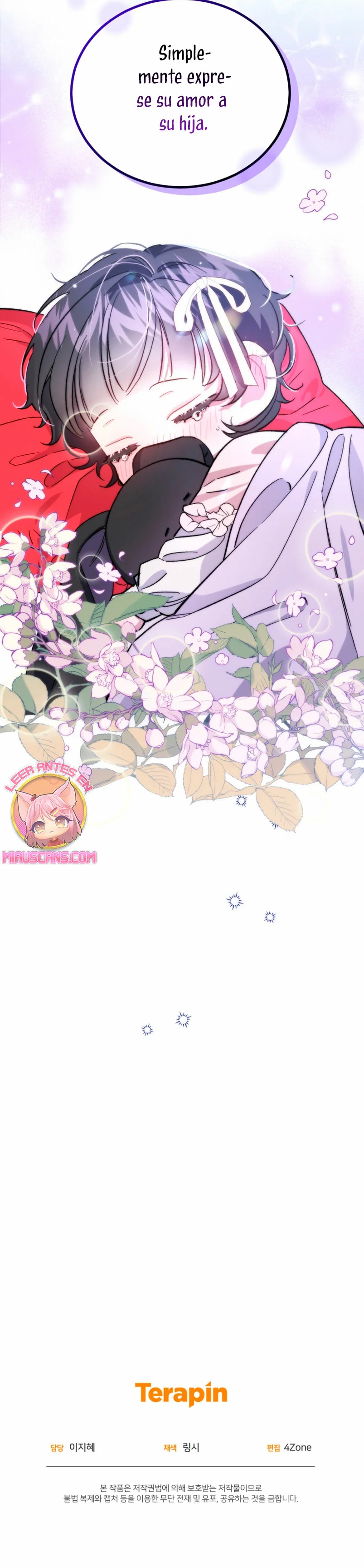 Página 38 del Manga