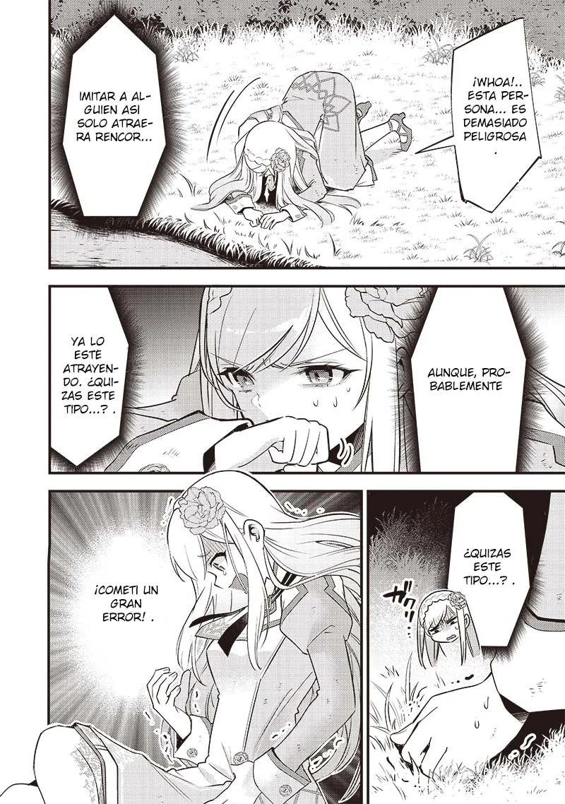 Página 34 del Manga