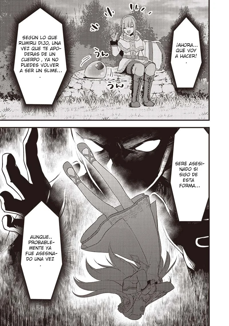 Página 35 del Manga