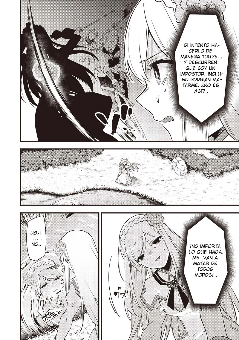 Página 36 del Manga