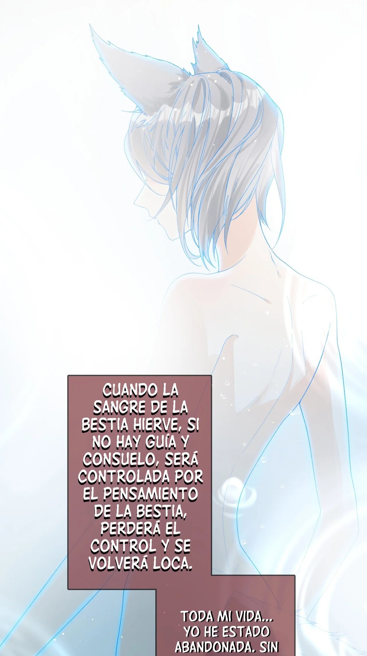 Página 38 del Manga