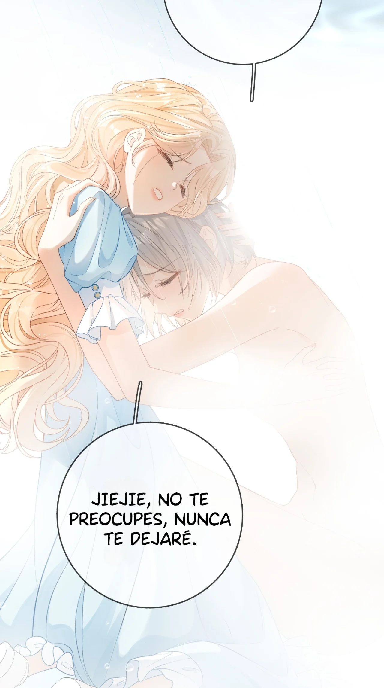 Página 40 del Manga