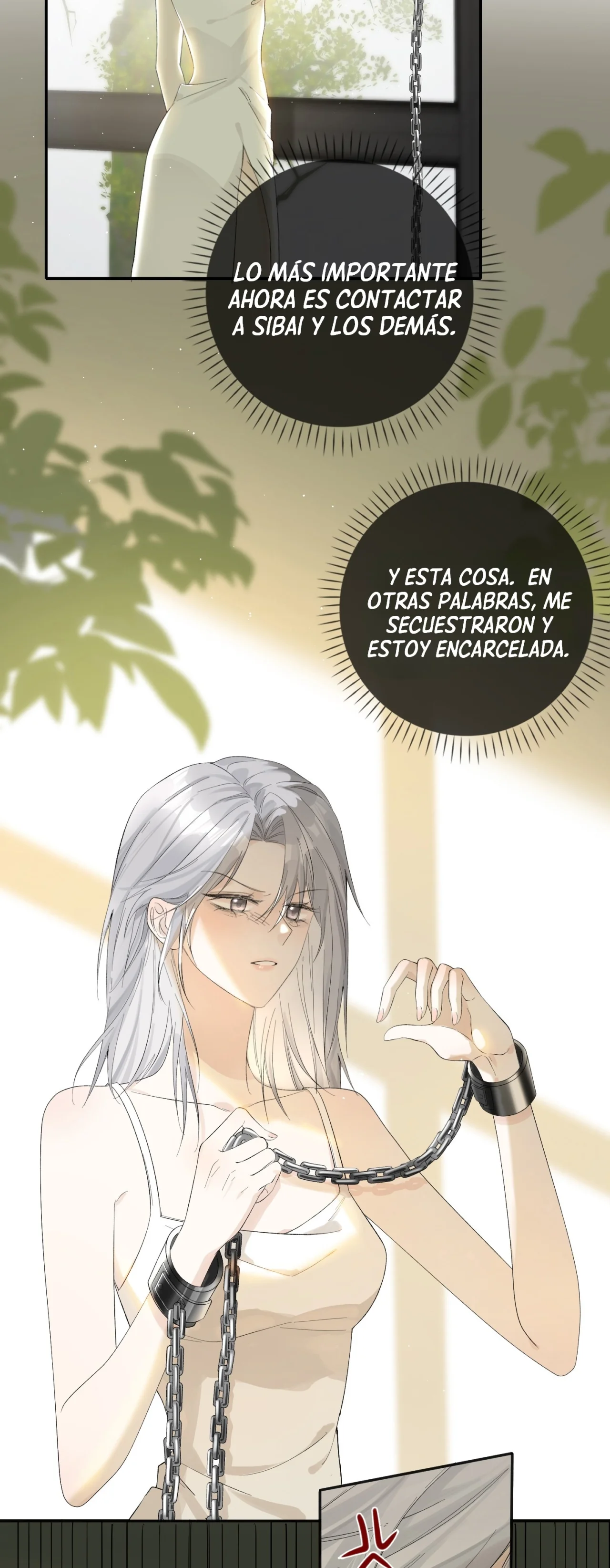 Página 32 del Manga