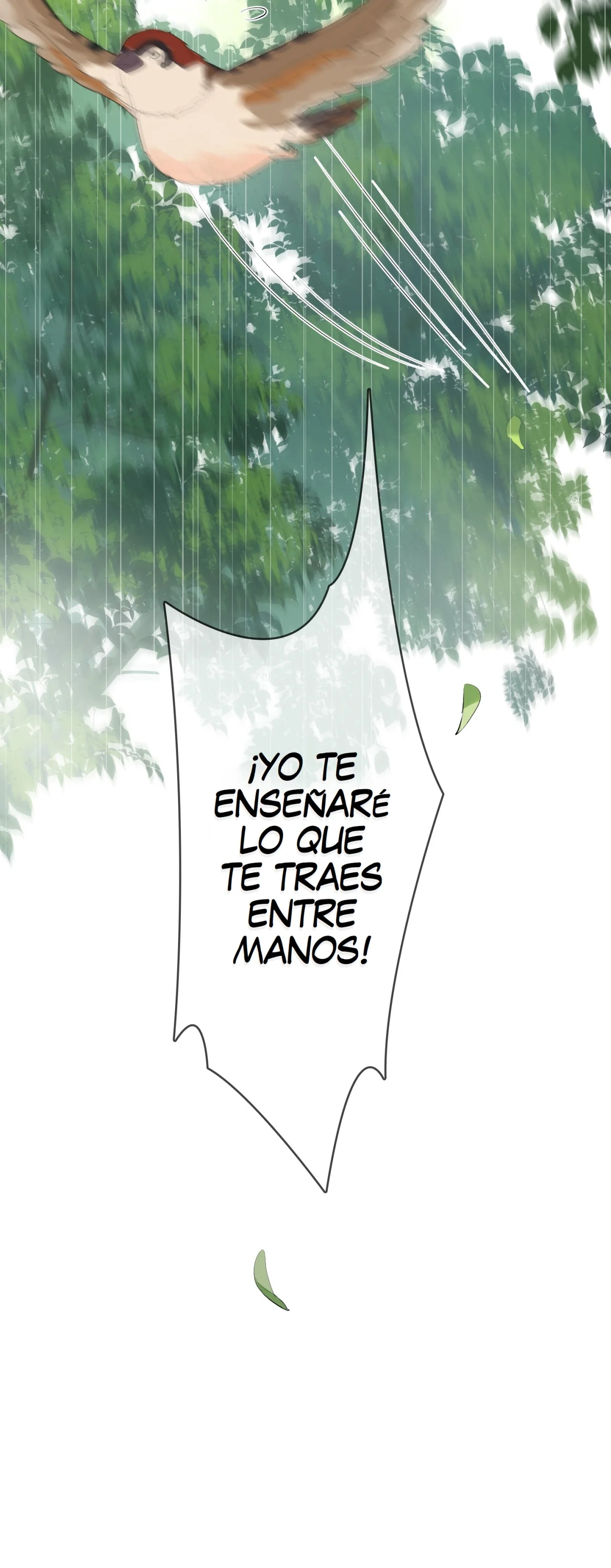 Página 34 del Manga