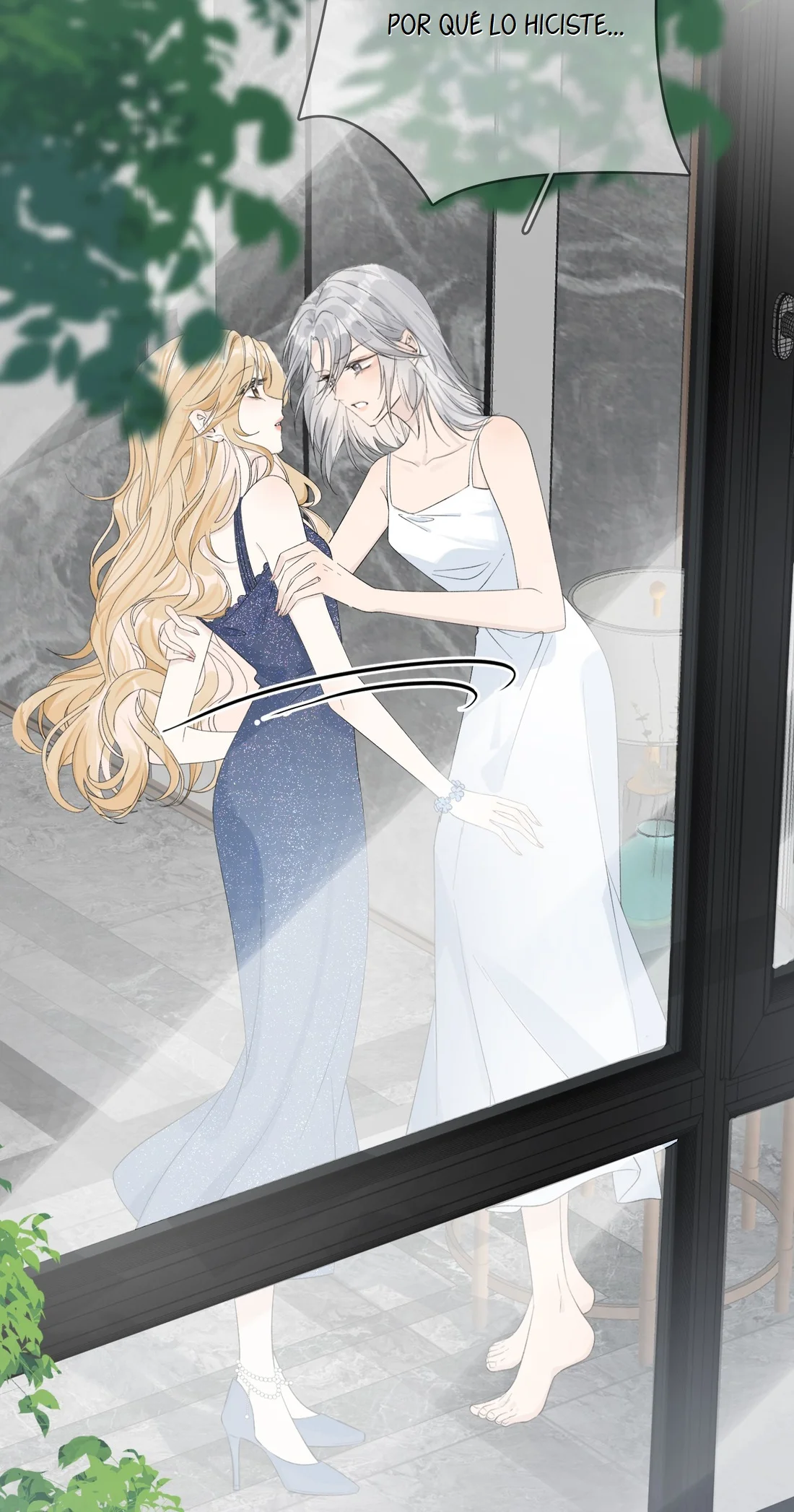 Página 36 del Manga