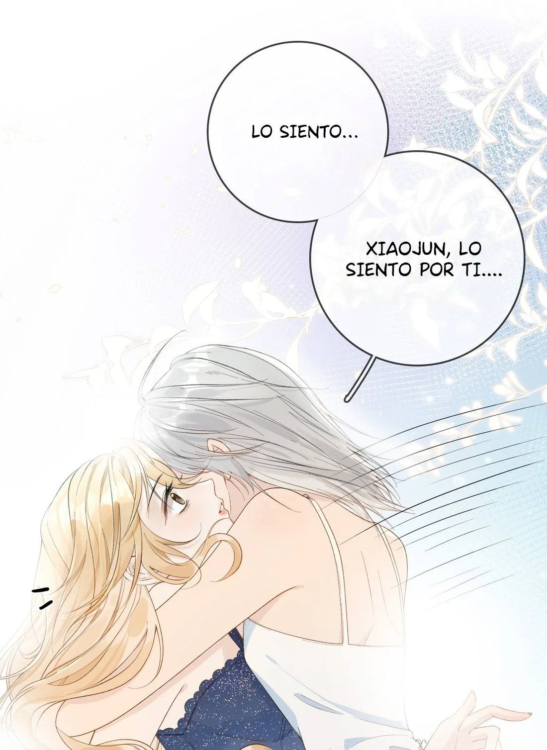 Página 38 del Manga