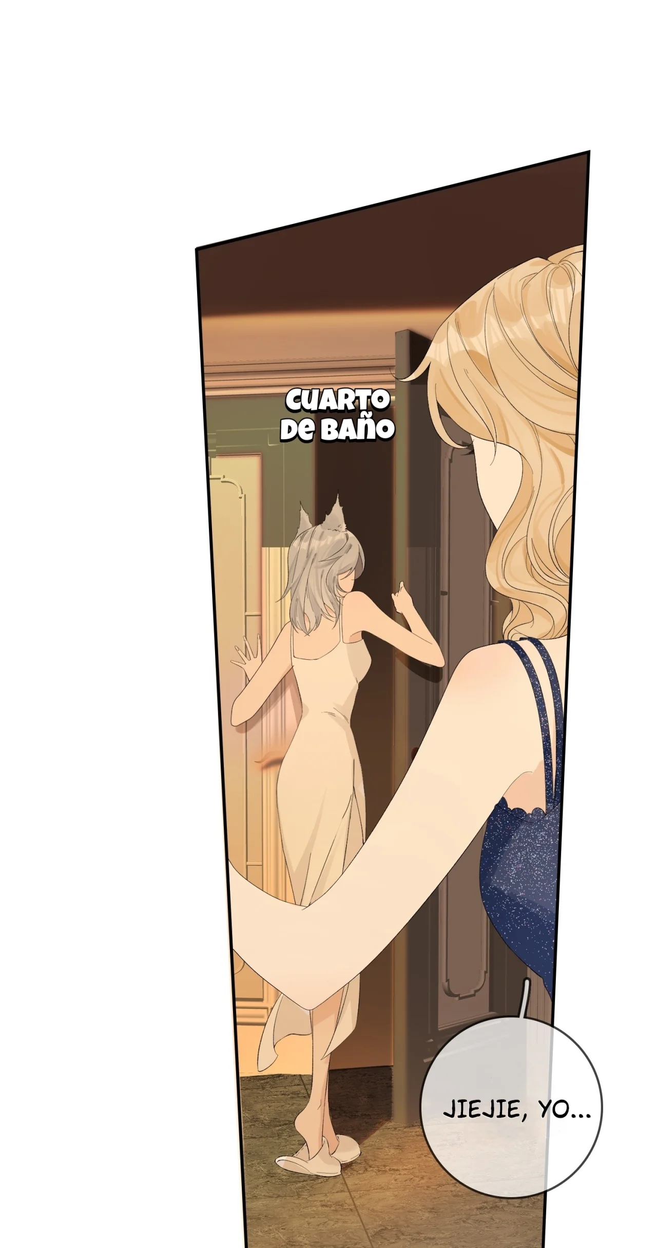 Página 35 del Manga