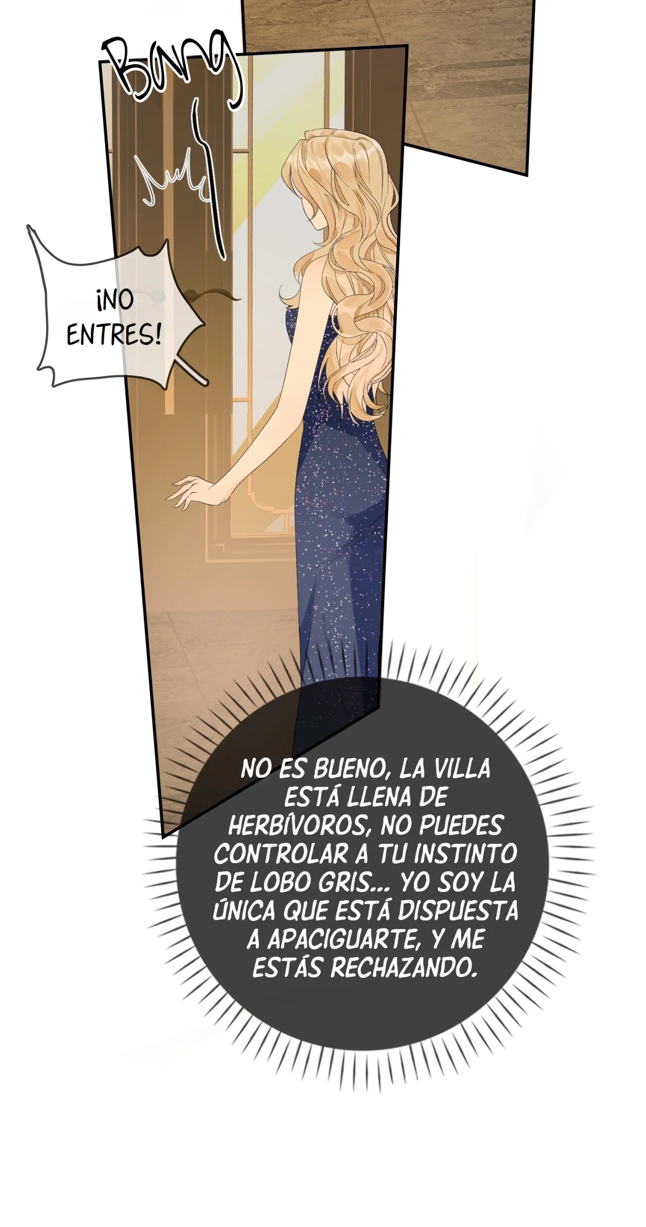 Página 36 del Manga