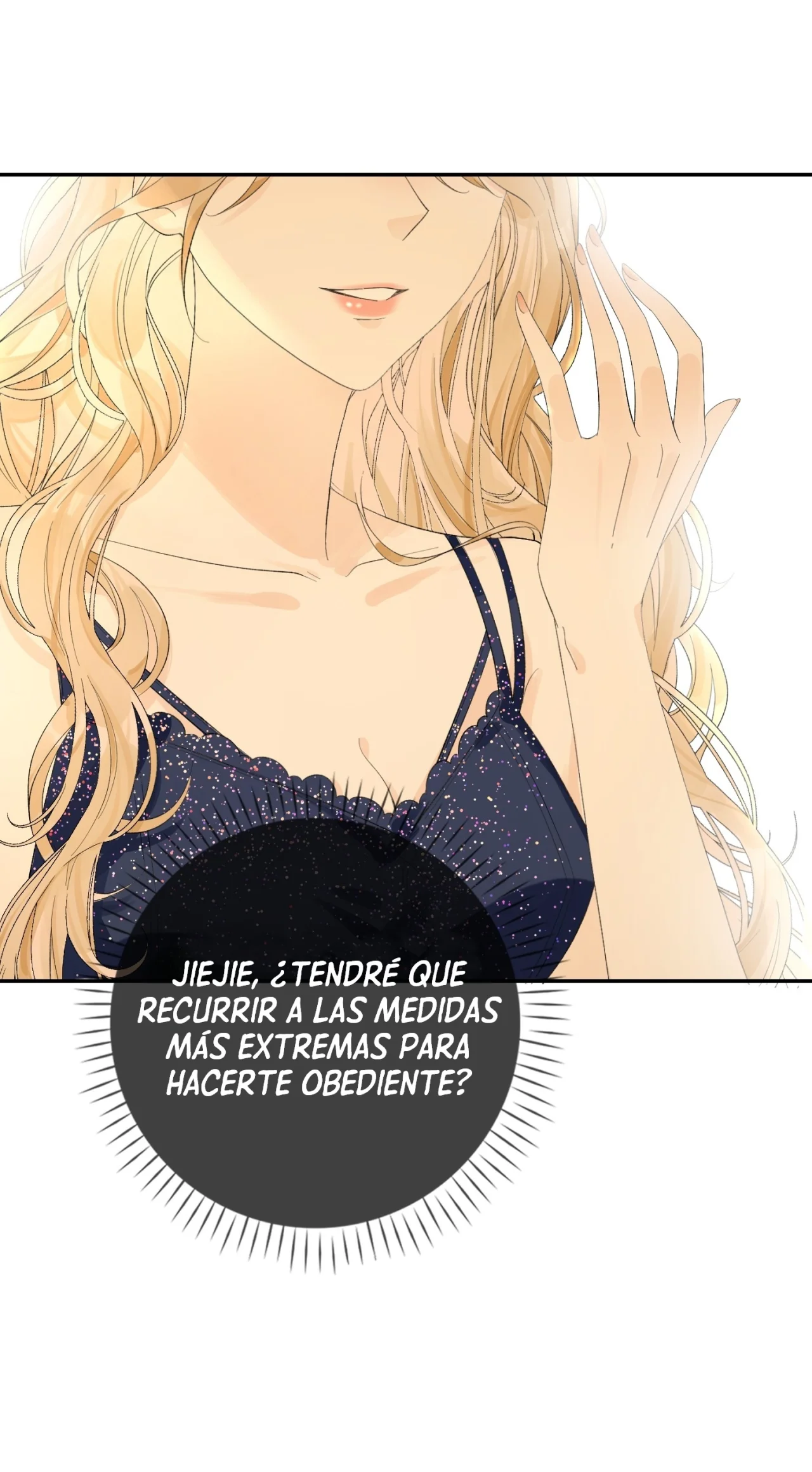 Página 37 del Manga