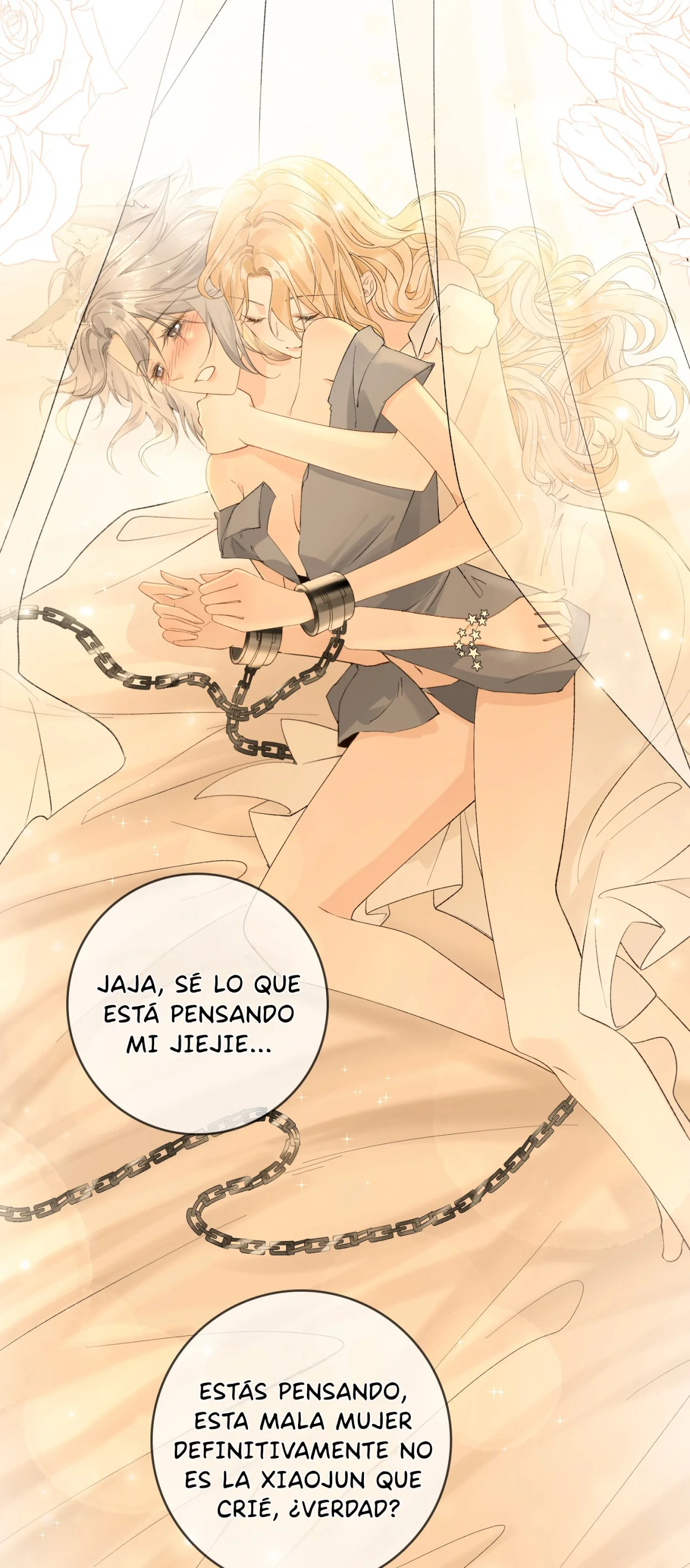 Página 35 del Manga